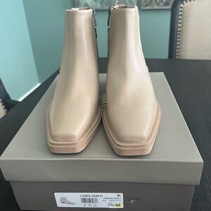 NWT Franco Sarto Women's Forta Ankle Boot